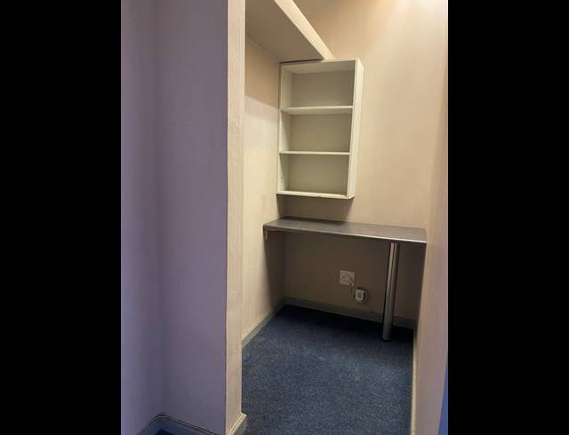 Office property to rent in WORCESTER CENTRAL